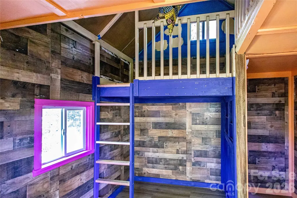 73 Cresent Drive Pisgah Forest NC 28768