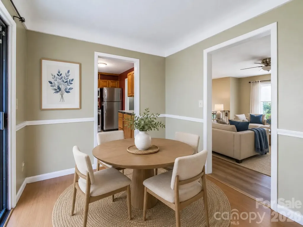 73 Cresent Drive Pisgah Forest NC 28768