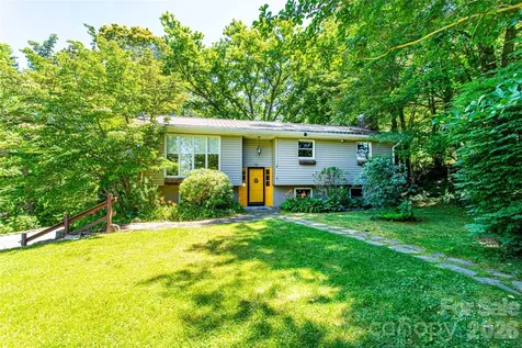 73 Cresent Drive Pisgah Forest NC 28768