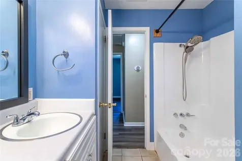 73 Cresent Drive Pisgah Forest NC 28768