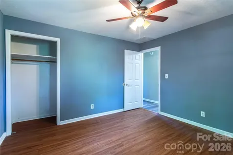 73 Cresent Drive Pisgah Forest NC 28768