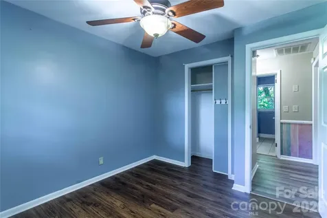 73 Cresent Drive Pisgah Forest NC 28768