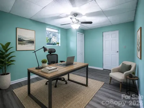 73 Cresent Drive Pisgah Forest NC 28768