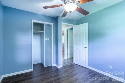 73 Cresent Drive Pisgah Forest NC 28768