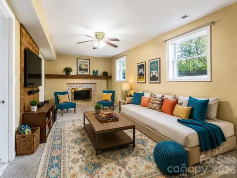 73 Cresent Drive Pisgah Forest NC 28768