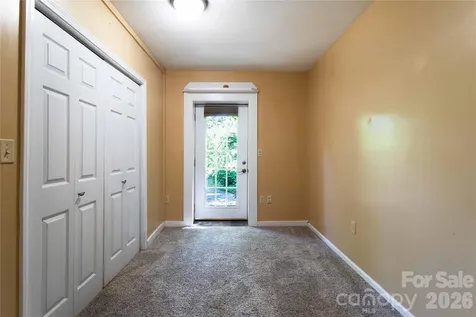 73 Cresent Drive Pisgah Forest NC 28768
