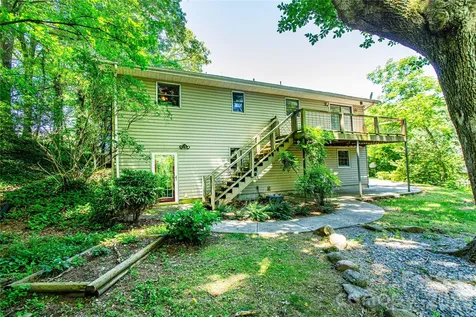 73 Cresent Drive Pisgah Forest NC 28768