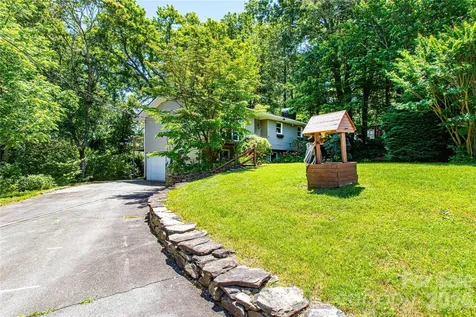 73 Cresent Drive Pisgah Forest NC 28768