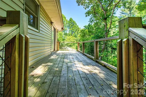 73 Cresent Drive Pisgah Forest NC 28768