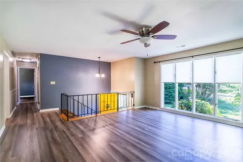 73 Cresent Drive Pisgah Forest NC 28768