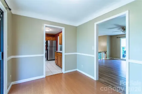 73 Cresent Drive Pisgah Forest NC 28768