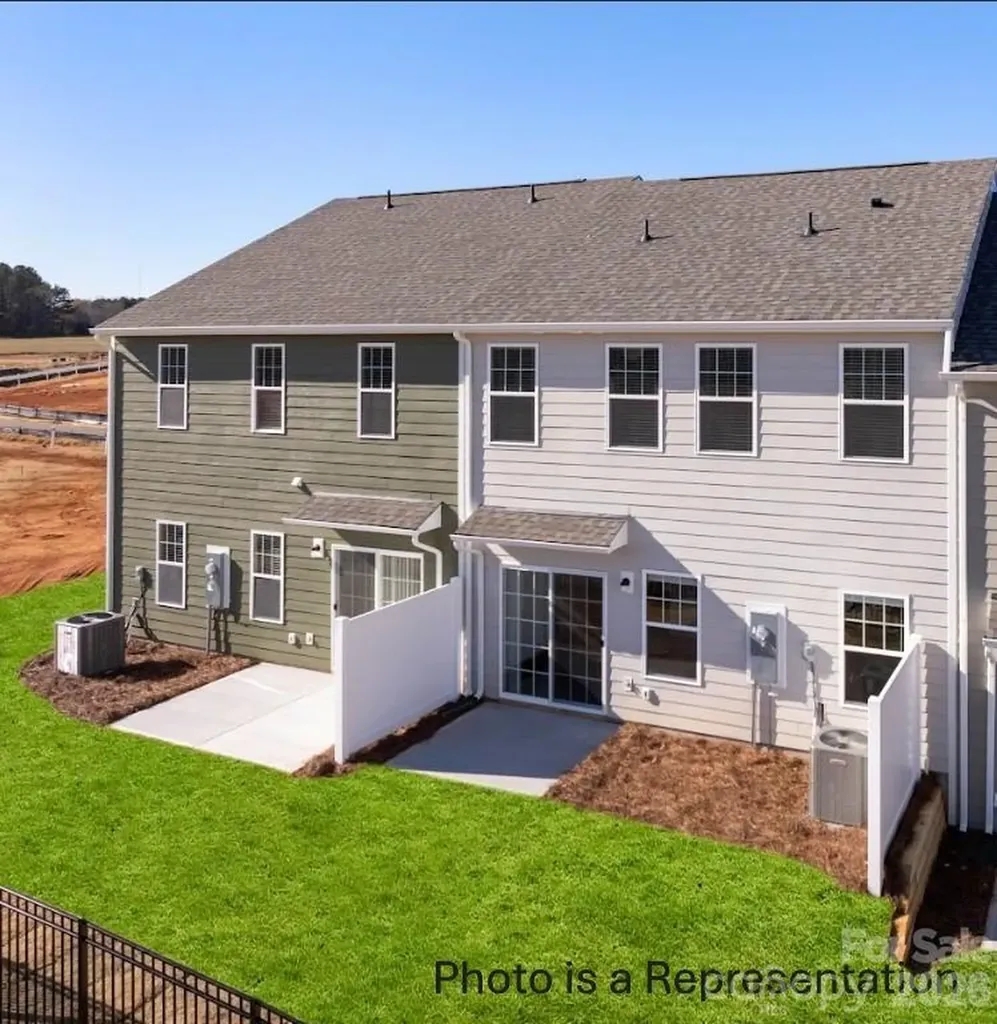 4132 Olympus Avenue Gastonia NC 28052