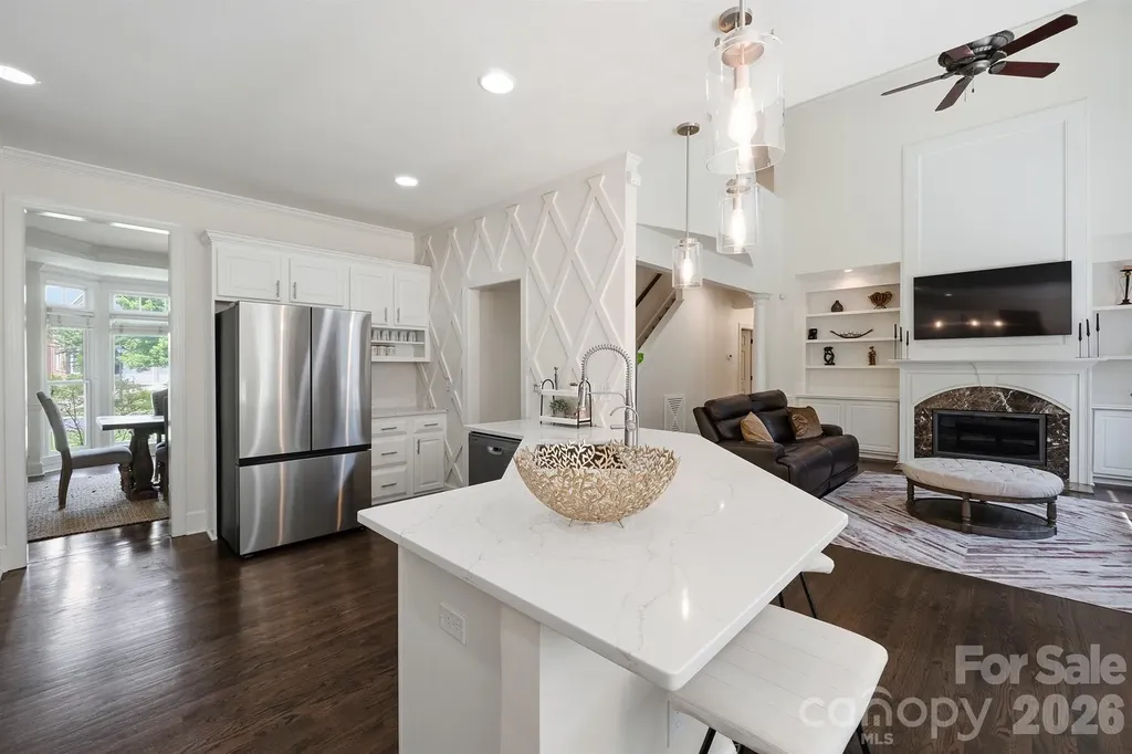10316 Calaveras Court Huntersville NC 28078