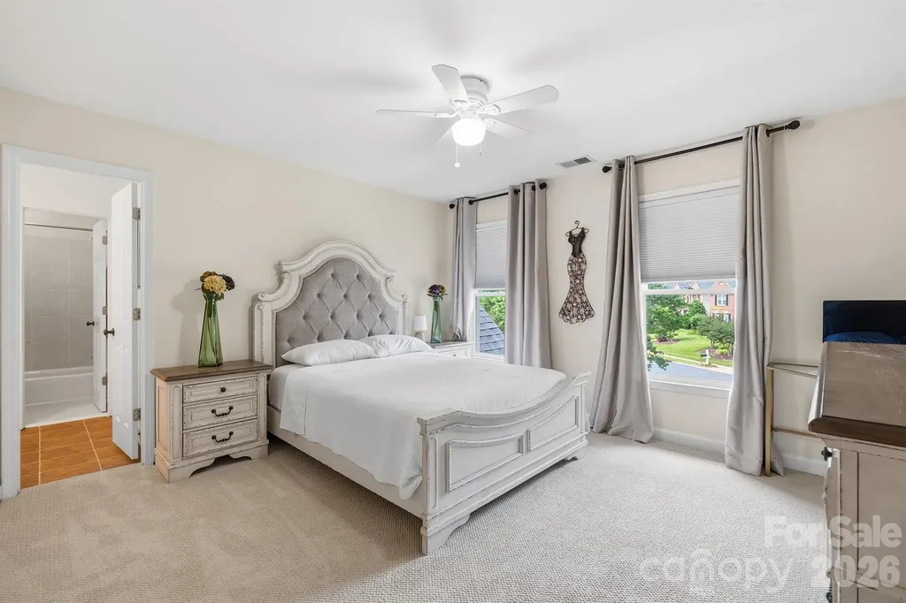 10316 Calaveras Court Huntersville NC 28078