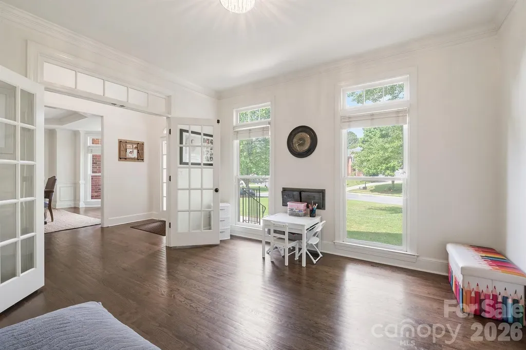 10316 Calaveras Court Huntersville NC 28078