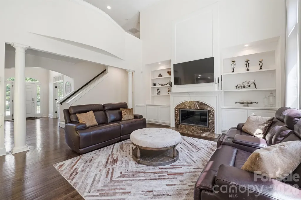 10316 Calaveras Court Huntersville NC 28078