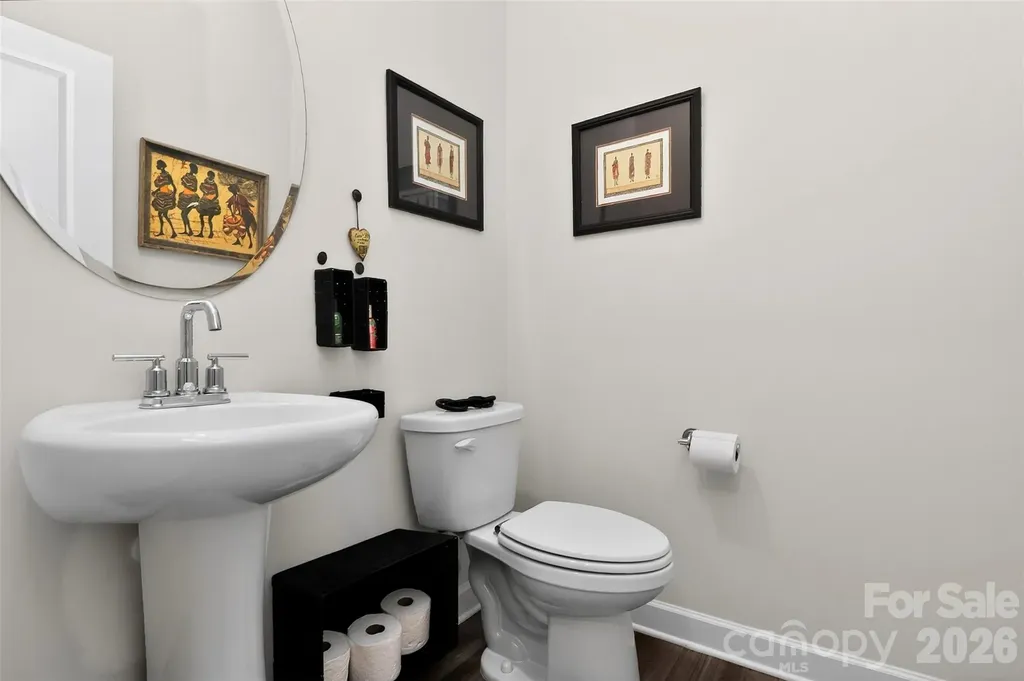 7614 Porrera Street Charlotte NC 28214