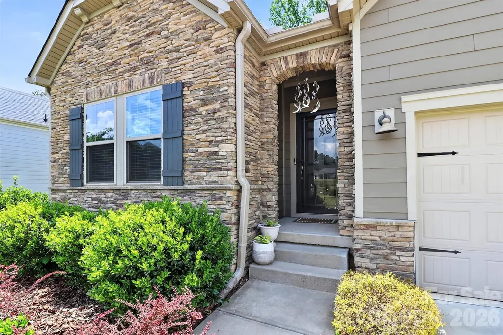 7614 Porrera Street Charlotte NC 28214