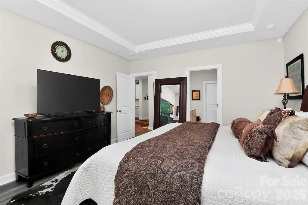 7614 Porrera Street Charlotte NC 28214