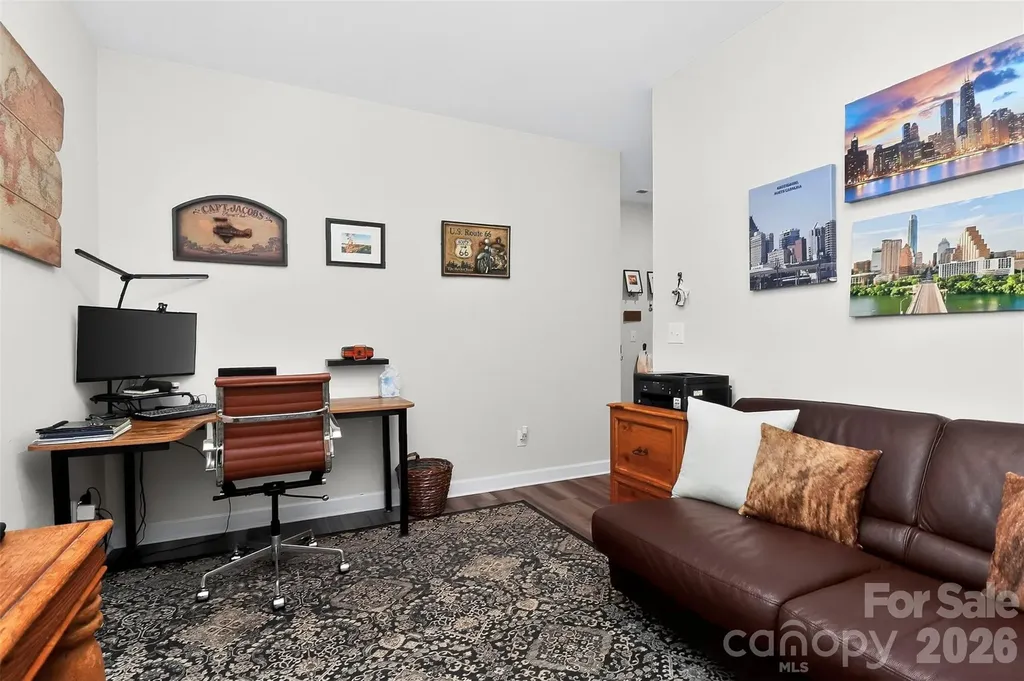 7614 Porrera Street Charlotte NC 28214
