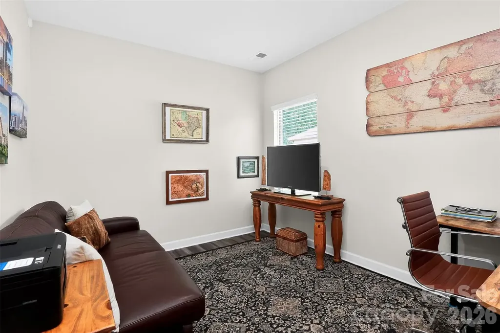 7614 Porrera Street Charlotte NC 28214