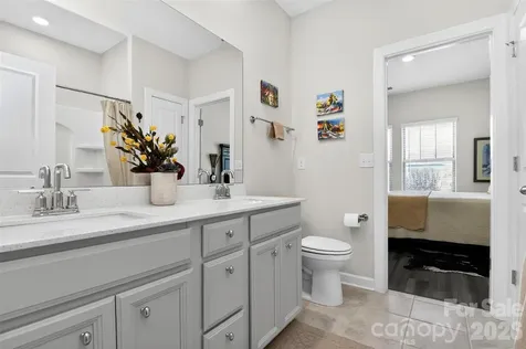 7614 Porrera Street Charlotte NC 28214