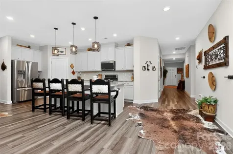7614 Porrera Street Charlotte NC 28214