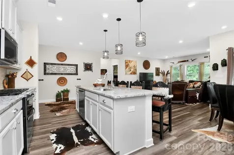 7614 Porrera Street Charlotte NC 28214