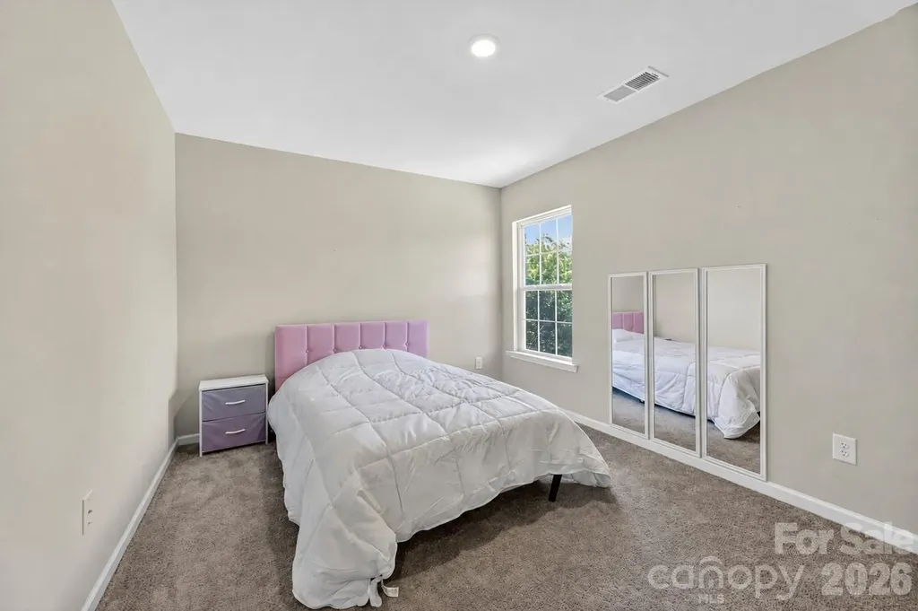 13016 Lannister Drive Charlotte NC 28278