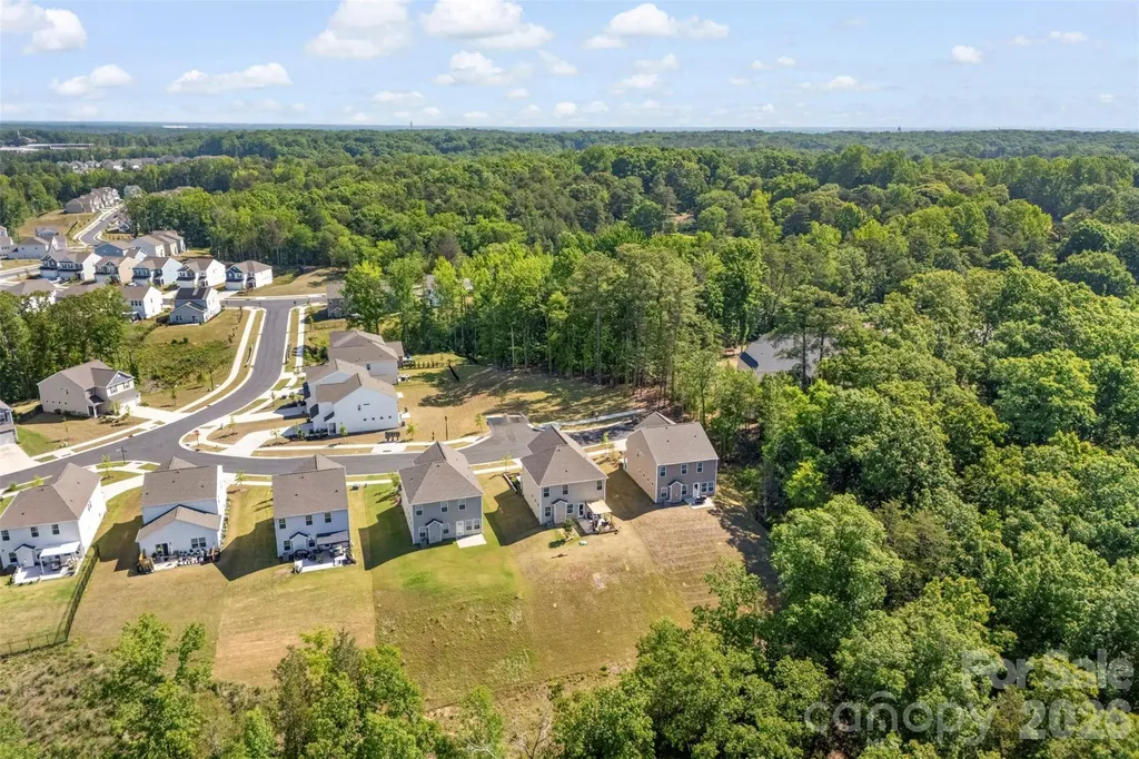 13016 Lannister Drive Charlotte NC 28278