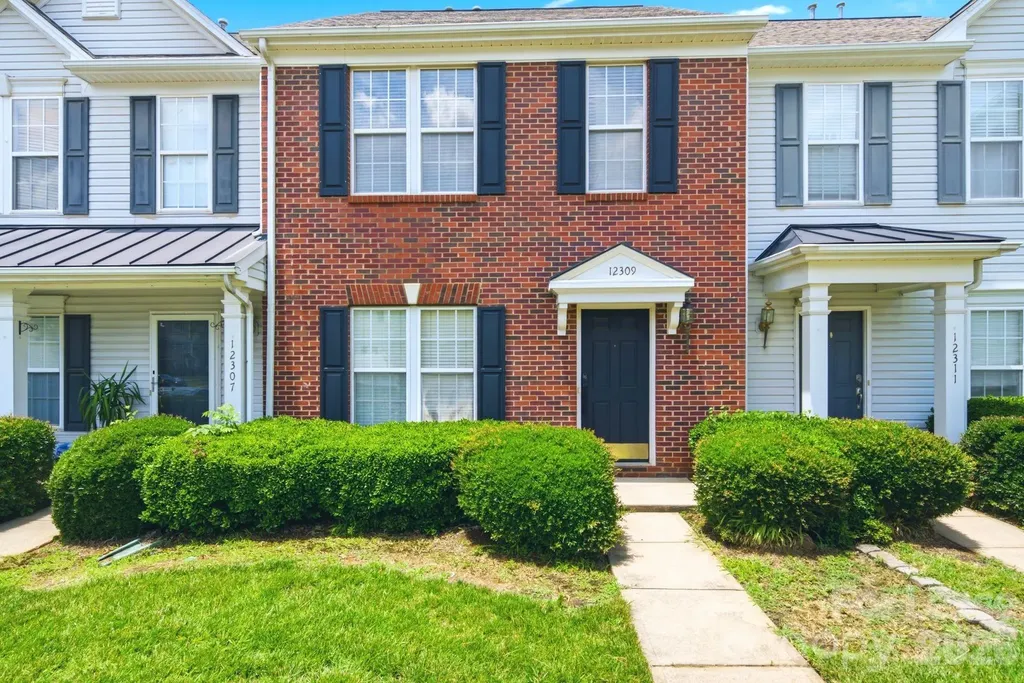 12309 Jessica Place Charlotte NC 28269
