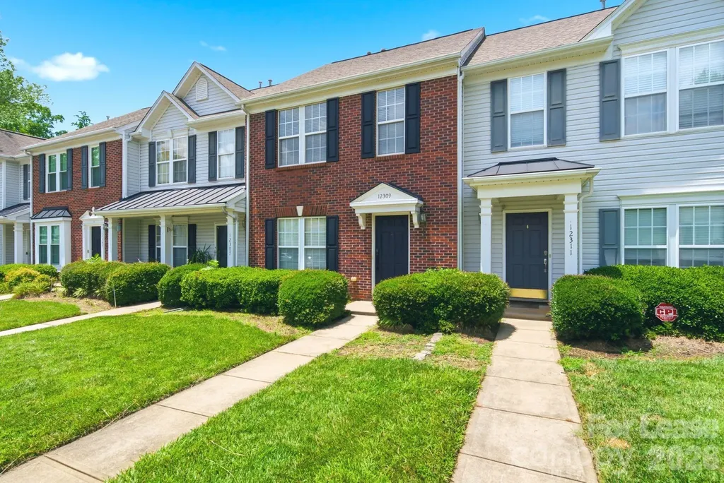 12309 Jessica Place Charlotte NC 28269