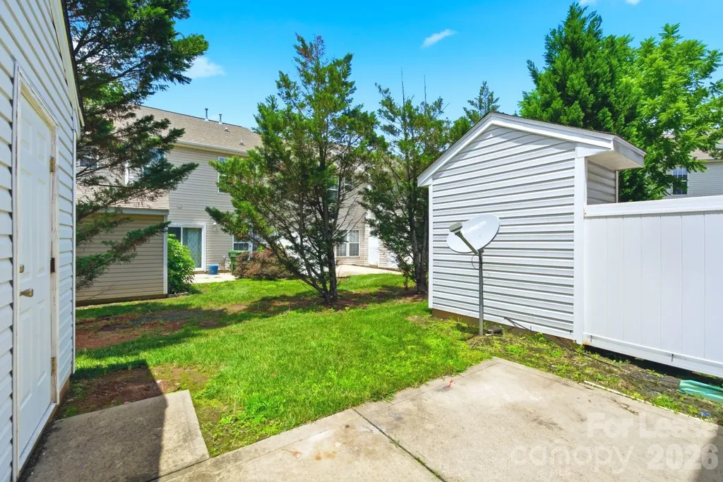 12309 Jessica Place Charlotte NC 28269
