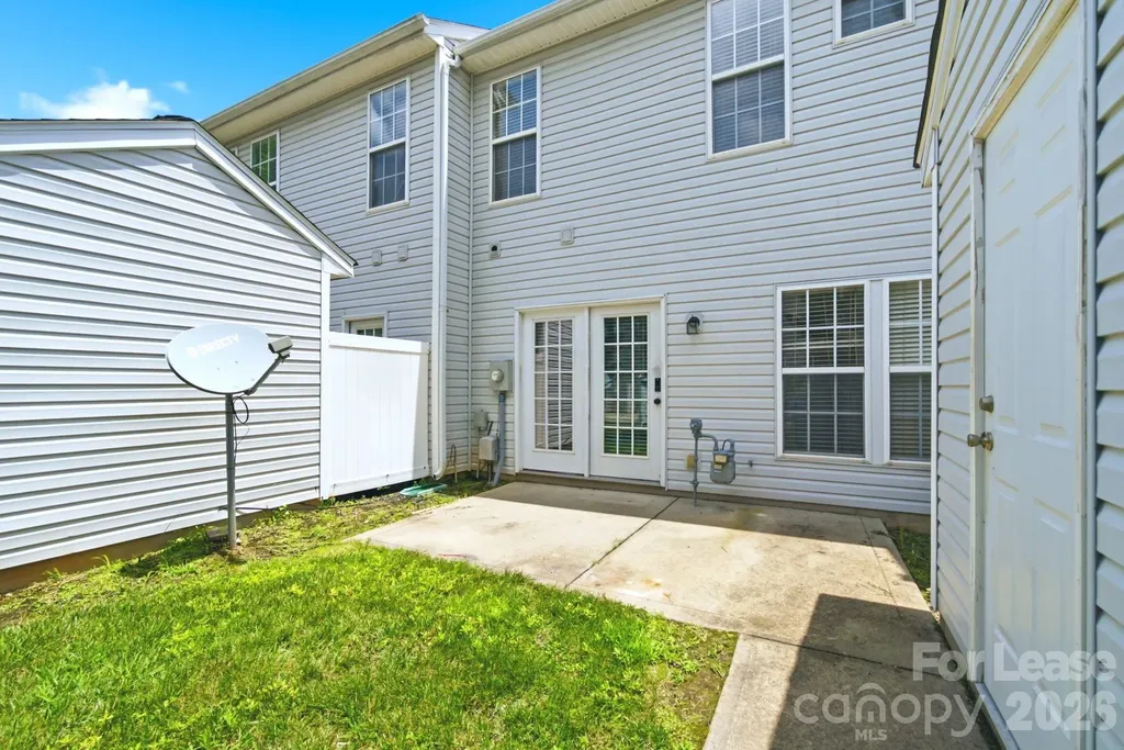 12309 Jessica Place Charlotte NC 28269