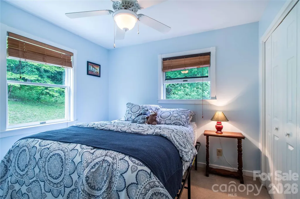 658 Tilley Creek Road Cullowhee NC 28723