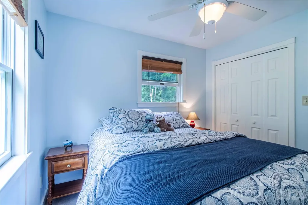 658 Tilley Creek Road Cullowhee NC 28723