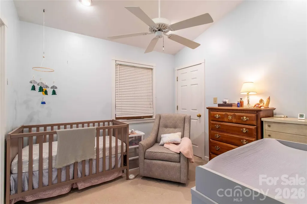 658 Tilley Creek Road Cullowhee NC 28723