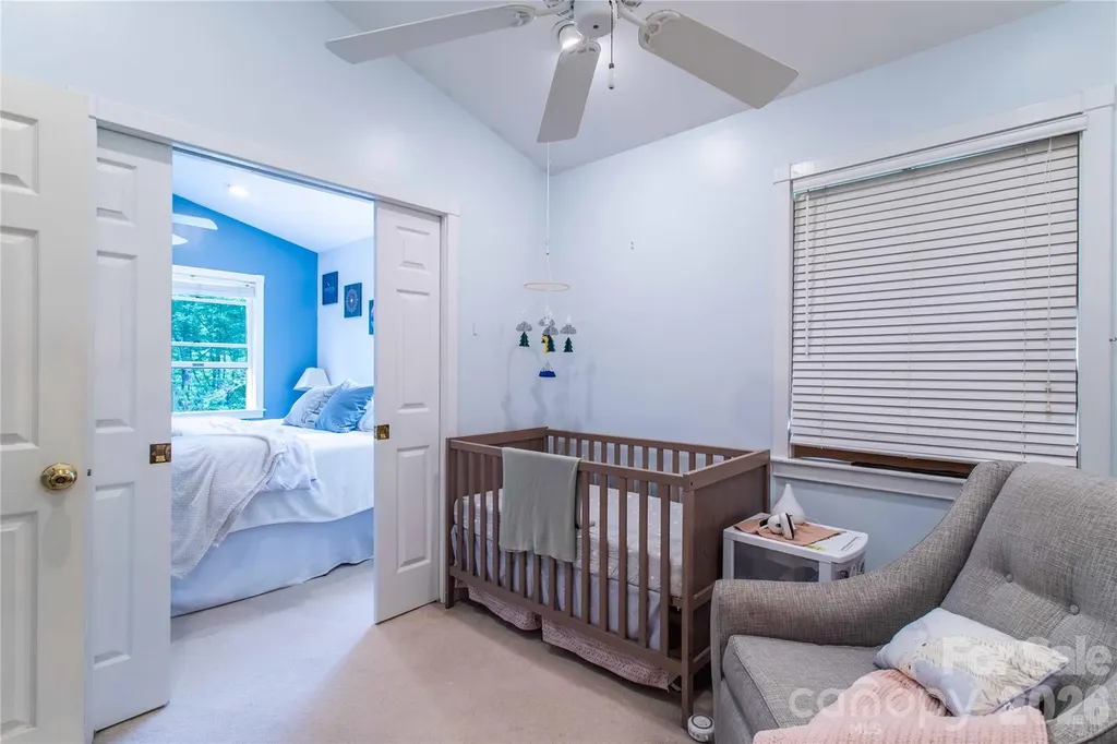 658 Tilley Creek Road Cullowhee NC 28723