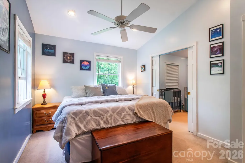 658 Tilley Creek Road Cullowhee NC 28723