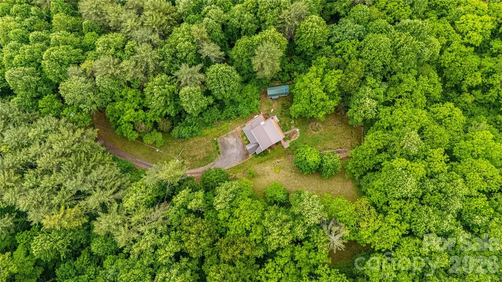658 Tilley Creek Road Cullowhee NC 28723