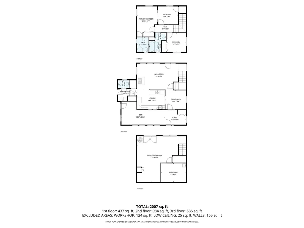 658 Tilley Creek Road Cullowhee NC 28723