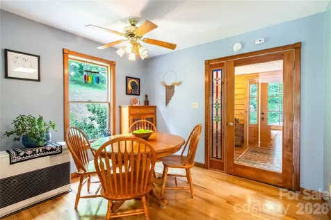 658 Tilley Creek Road Cullowhee NC 28723