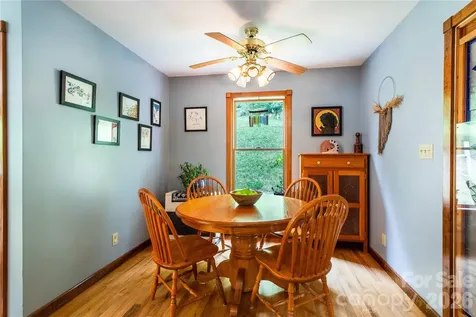 658 Tilley Creek Road Cullowhee NC 28723