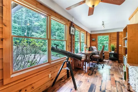 658 Tilley Creek Road Cullowhee NC 28723