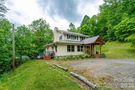 658 Tilley Creek Road Cullowhee NC 28723