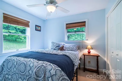 658 Tilley Creek Road Cullowhee NC 28723