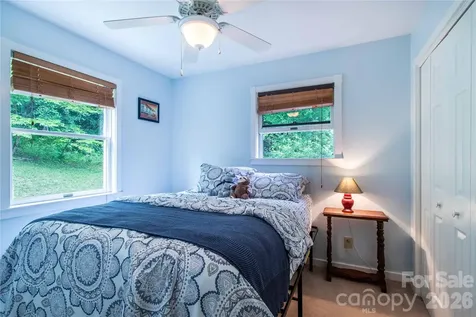 658 Tilley Creek Road Cullowhee NC 28723