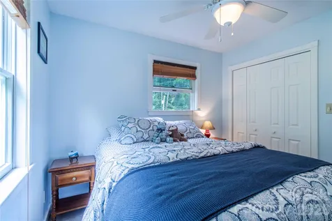 658 Tilley Creek Road Cullowhee NC 28723