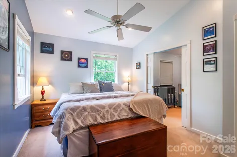 658 Tilley Creek Road Cullowhee NC 28723