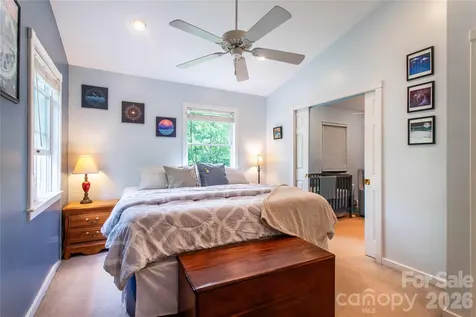 658 Tilley Creek Road Cullowhee NC 28723